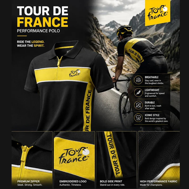 Cycling Polo