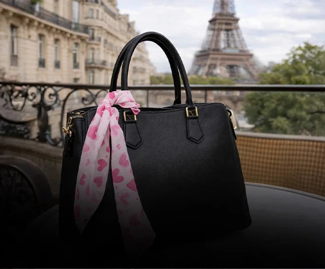 Le style parisien, au quotidien
