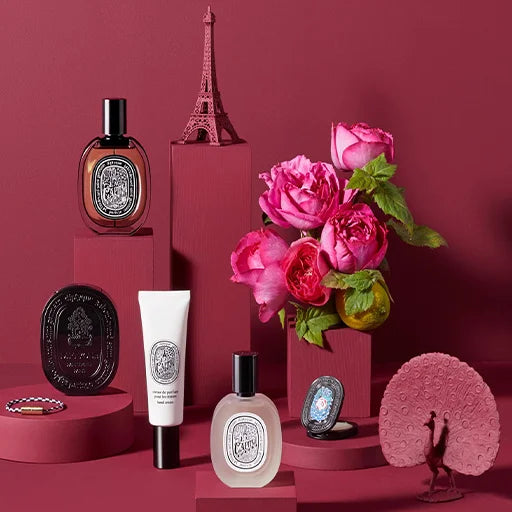 Parfums & Beauté