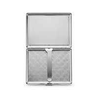 Vintage Paris Metal Cigarette Case Collection