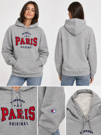 Sweat à capuche