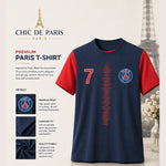 Paris Shirt
