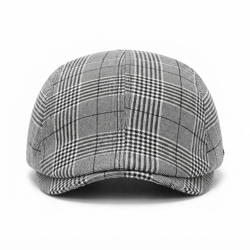 Casquette française pour homme
