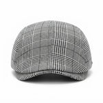 Casquette française pour homme