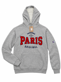 Paris Hoodie