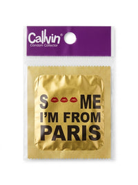 Condom