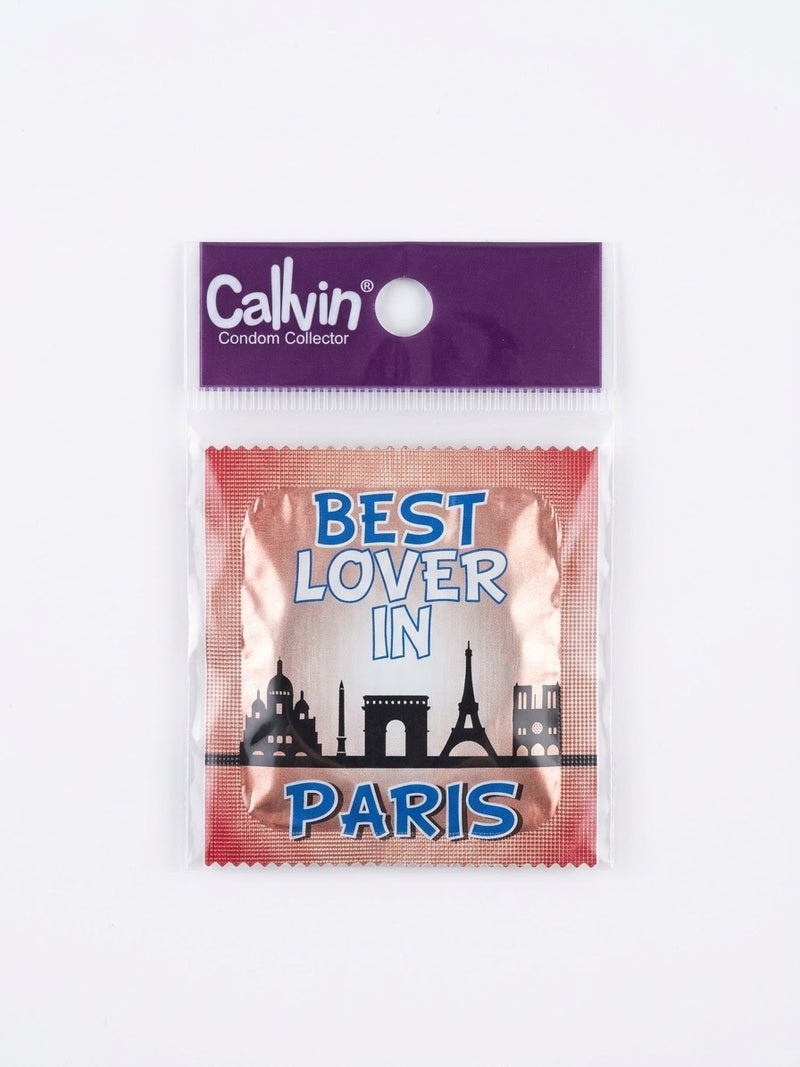 Condom