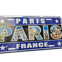 Plaque