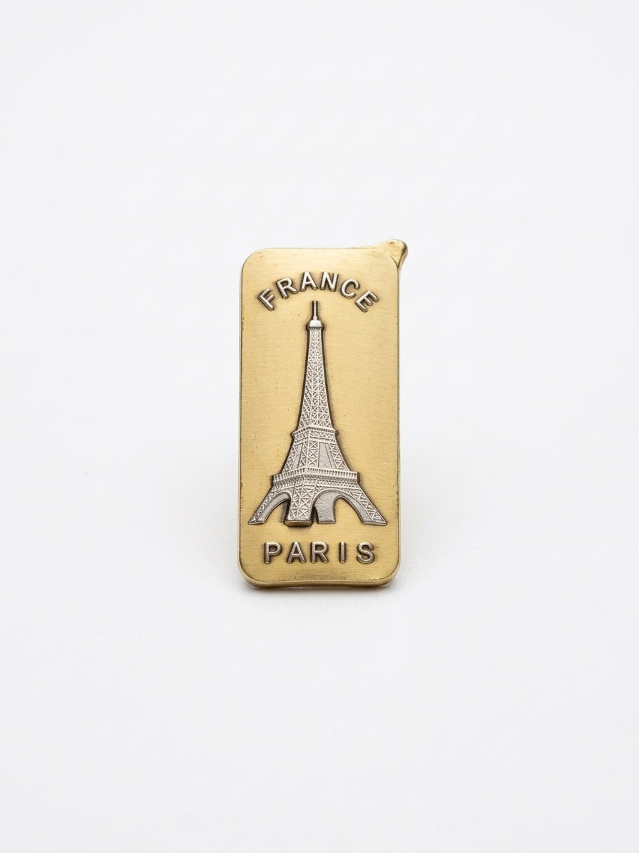 Briquet