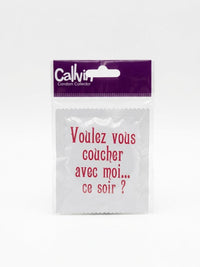 Condom