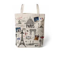 Sac fourre-tout
