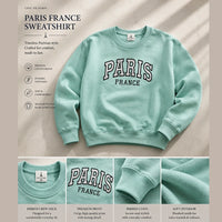 Sweat Shirts