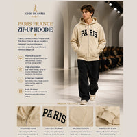 Paris Hoodie