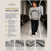 Sweat Shirts