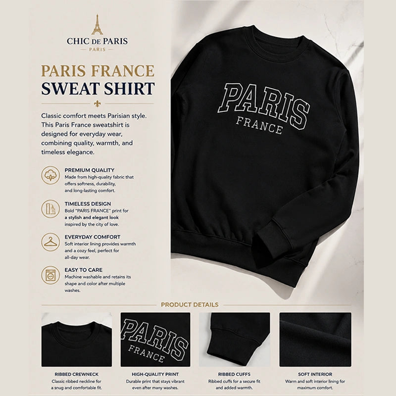 Sweat Shirts