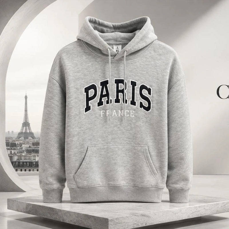 Paris Hoodie